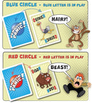 Penguin Panic - Tongue Twisted Hurt Your Cheeks Laughter – You’ll be Laughing at The Crazy Things Your Friends Say – for Fun People Looking for a Hilarious Night in a Box by TinyTreasures Baby Boutique