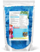 20-20-20 Water-Soluble Fertilizer – Powder for Liquid Plant Food for Indoor & Outdoor Plants, Orchids, Vegetables, Lawns, Flowers – 20 20 20 Fertilizer 1 Quart (2 lbs) by GreenHaven Gardens