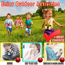 Kids Binoculars Best Gifts for 3-12 Years Boys Girls High-Resolution Optics Shockproof Mini Compact Binocuolar Toys Folding Small Telescope for Bird Watching Camping Outdoor Play by TinyTreasures Baby Boutique