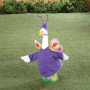 Fox Valley Traders Butterfly Goose Outfit by GagglevilleTM, Fits Large 23" H Statue by GreenHaven Gardens