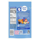 Gerber Stage 3 Baby Food Snacks, Very Berry Fruit and Veggie Melts, Baby Led Feeding, 7PK by TinyTreasures Baby Boutique