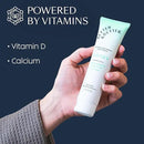 Better & Better Fortify Hydroxyapatite Toothpaste | Infused w/VIT. D & Calcium | Fluoride & SLS Free for Sensitive Brushers | Natural & Vegan Whitening Toothpaste | Fresh Mint Flavor | 3.4oz, 3 Pack by CozyNest Decor