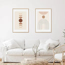20x30 Poster Frame Set of 2 Natural Solid Oak Photo Frames with 16x24 Removable Mat Wall Hanging Large Handcrafted Frame with HD Plexiglass Wall and Tabletop Display Large Picture Frame by CozyNest Decor