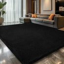 Sour Lemon 10x14 Area Rugs for Living Room, Soft Large Area Rug Fluffy Rugs for Bedroom，Machine Washable Area Rug Non Slip Carpet Rug for Living Room Playroom Kids Room Home Decor by CozyNest Decor