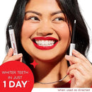 Colgate Optic White Express Teeth Whitening Pen, Enamel-Safe Tooth Whitening Applicator, Helps Whiten Teeth in As Little As 1 Day of Use, 7 Day Whitening Treatment, 0.08 fl oz by CozyNest Decor