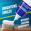 TheraBreath Healthy Gums Toothpaste, Fights Bad Breath for 12 Hours, with Stannous Fluoride for Anticavity & Gingivitis Protection, Clean Mint, 4 Oz, 2-Pack by CozyNest Decor