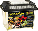 Exo Terra Faunarium, Plastic Reptile Terrarium, Large, PT2265 by CozyNest Decor