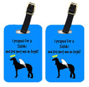 Luggage Tag