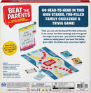 Spin Master Games Beat The Parents Classic Family Trivia Game, Kids vs Parents for Ages 6 and up by TinyTreasures Baby Boutique