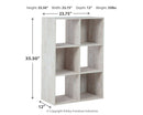 Paxberry - Cube Organizer