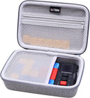 LTGEM Case Compatible with GiiKER Super Slide Puzzle Games, Gray by TinyTreasures Baby Boutique