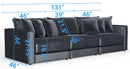 Remington - Modular Sofa
