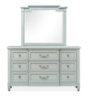 Glenbrook - Drawer Dresser by Unique Piece Furniture