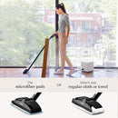 Dupray Neat Steam Cleaner with 17-Piece Kit – Powerful, chemical-free cleaning for floors, cars, tiles, upholstery, kitchen appliances, grout, and more. *Kills 99.9% of Bacteria and Viruses by TinyTreasures Baby Boutique