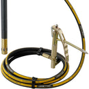VEVOR Air Operated Grease Pump with 13 ft Hose and 360° Swivel Gun by HouseOfZazla