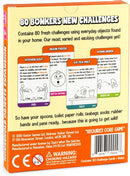 Gutter Games Beat That! Game Household Objects Expansion [Family Party Game for Kids & Adults] by TinyTreasures Baby Boutique