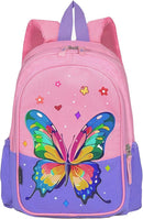 12 Inch Kids Toddler Preschool Travel Backpack Cute Cartoon Daypack by TinyTreasures Baby Boutique