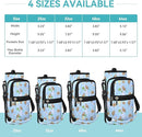 25/32/40/64oz Water Bottle Bag Holder Carrier-Insulated Crossbody Sling Case Sleeve with Strap & Pockets for Men Women Gym Cycling Travel Walking Hiking Camping by TinyTreasures Baby Boutique