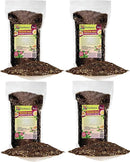 Premium Passion Fruit Potting Soil Mix - Perfect Balance of Nutrients, Drainage, and Aeration for Thriving Passion Fruit Vines - 20 Quart by GreenHaven Gardens