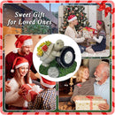 Garden Statue Turtle with Solar Spot Lights Outdoor Waterproof, Solar Figurines Turtle Light for Outside Pathway, Patio, Yard, Lawn, Porch, Home Decoration, Unique Gift. by GreenHaven Gardens