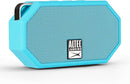 Altec Lansing Mini H2O - Waterproof Bluetooth Speaker, IP67 Certified & Floats in Water, Compact & Portable Speaker for Hiking, Camping, Pool, and Beach,Aqua by TinyTreasures Baby Boutique