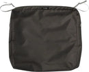 Classic Accessories Ravenna Water-Resistant 21 x 21 x 3 Inch Patio Seat Cushion, Espresso by GreenHaven Gardens