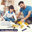 COBFDHA STEM Projects for Kids Age 8-12, Science Kits Boys, Solar Robot Space Toys Gifts 8-14 Year Old Teen Boys Girls, 120Pcs Building Experiments Robots Teenage Ages 9 10 11 12 , Yellow by TinyTreasures Baby Boutique