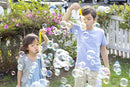 Gazillion Bubbles Giant Bubbles 1L Box: Giant, Vibrant, And Safe Bubbles With Eco-Friendly Packaging by TinyTreasures Baby Boutique