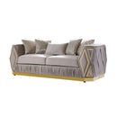 Cavalli - Livingroom Set by HouseOfZazla