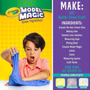 Crayola Model Magic - White (75ct), 1oz Modeling Clay Alternative, Molding Air Dry Clay for Kids, Bulk Art Supplies, Must Have Teacher Classroom Essentials by TinyTreasures Baby Boutique