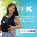 Original Baby K'tan Baby Carrier: