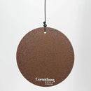 Corinthian Bells by Wind River - 50 inch Copper Vein Wind Chime for Patio, Backyard, Garden, and Outdoor Decor (Aluminum Chime) Made in The USA by CozyNest Decor