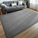 Sour Lemon 9x12 Area Rugs for Living Room, Soft Large Area Rug Fluffy Rugs for Bedroom，Machine Washable Area Rug Non Slip Carpet Rug for Living Room Playroom Kids Room Home Decor by CozyNest Decor