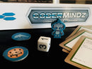 Game for AI Learners! NBC Featured: First Ever Board Game for Boys and Girls Age 6+. Teaches Artificial Intelligence and Computer Programming Through Fun Robot and Neural Adventure! by TinyTreasures Baby Boutique