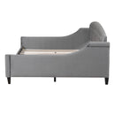 Modern Tufted Button Daybed by HouseOfZazla