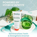 Himalaya Botanique Whitening + Hydroxyapatite Toothpaste for Whiter Teeth & Fresher Breath, Fights Plaque with Hydroxyapatite Support & Mint Flavor, Fluoride Free, SLS Free, & Vegan, 4.0 oz, 2 Pack by CozyNest Decor