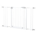 Baby Gate For Stairs And Doorways