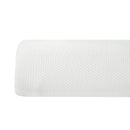 8" Plush Gel Memory Foam Mattress For Bed, Aloe Vera Cover by HouseOfZazla