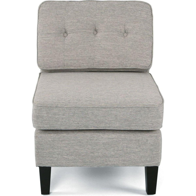 Modern Accent Chairs Set of 2,Comfy chair for Bedroom,Living Room Upholstered Sofa Chair for Small Spaces