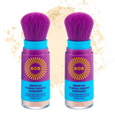 BOB KIDS SPF 30 Brush On Mineral Powder Sunscreen, Broad Spectrum Protection, Water Resistant 80 Mins, Fragrance Free, Easy to Apply for Kids & Babies, Mfg in USA, 2-Pack by TinyTreasures Baby Boutique