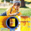 2 in 1 Kids Microscope with Bug Catcher,HD 500X Digital Microscope for Kids with 2" Screen,Photo and Video,STEM Educational Science Kit Learning Toys for Age 3-12 Girls & Boys Birthday Gifts (Blue) by TinyTreasures Baby Boutique