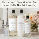 The Laundress Darks Detergent, Concentrated Laundry Detergent Liquid, For Rich Vibrant Colors, Tough on Stains, Classic Scent, 32 oz. by CozyNest Decor