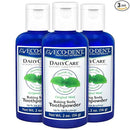 Eco-Dent DailyCare Baking Soda Toothpowder, Mint - Fluoride-Free Toothpaste Powder, SLS-Free Tooth Powder with Baking Soda, Minerals, and Essential Oils, Toothpaste Alternative, 2 Oz Ea (Pack of 3) by CozyNest Decor