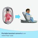 Graco Pack 'n Play Sit 'N Grow Playard by TinyTreasures Baby Boutique