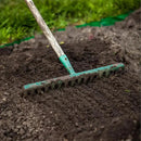 Pennington Contractors Grass Seed Mix Northern Mix 40 lb by GreenHaven Gardens