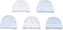 Kiddiezoom Unisex Baby Layette Essentials Giftset Clothing Set 19-Piece For Newborn Baby by TinyTreasures Baby Boutique
