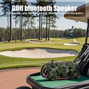 Portable Bluetooth Speaker 80W RMS,120W Peak Loud Subwoofer Wireless Stereo with HD Sound,8H Playtime IPX7 Waterproof for Party cmaping Beach (CAMO-80W RMS/120W Peak) by TinyTreasures Baby Boutique