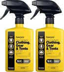 Sawyer Products Premium Permethrin Insect Repellent for Clothing, Gear & Tents by TinyTreasures Baby Boutique
