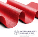 Sunshine Yoga Voyage Yoga Mat, 10 Pack, 72" x 24" Professional Studio and Gym Bulk Yoga Mats, 5mm Thick, Durable, Anti-Tear, Non Slip Fitness and Exercise Mats by TinyTreasures Baby Boutique