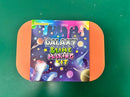 YOPINSAND Galaxy Slime Kit for Girls, DIY Slime Making Kit, Glimmer Crunchy, Butter, Foam, Glow in The Dark Slime with Add-ins, Foam Balls, Charms, Glitters, Party Favors Gift Toys for Kids 6-12 by TinyTreasures Baby Boutique